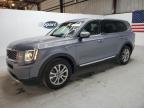 2021 KIA TELLURIDE - 5XYP24HC7MG190104
