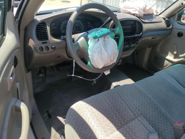 2005 Toyota Tundra VIN: 5TBKT42175S471265 Lot: 58135184