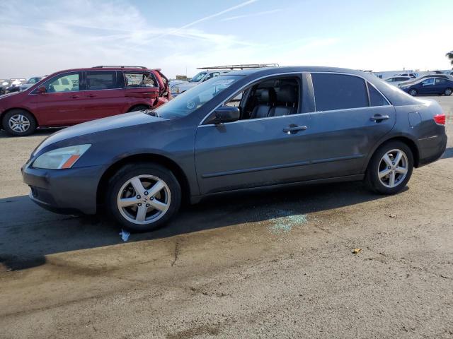 2005 Honda Accord Ex VIN: 1HGCM56855A126563 Lot: 60072854