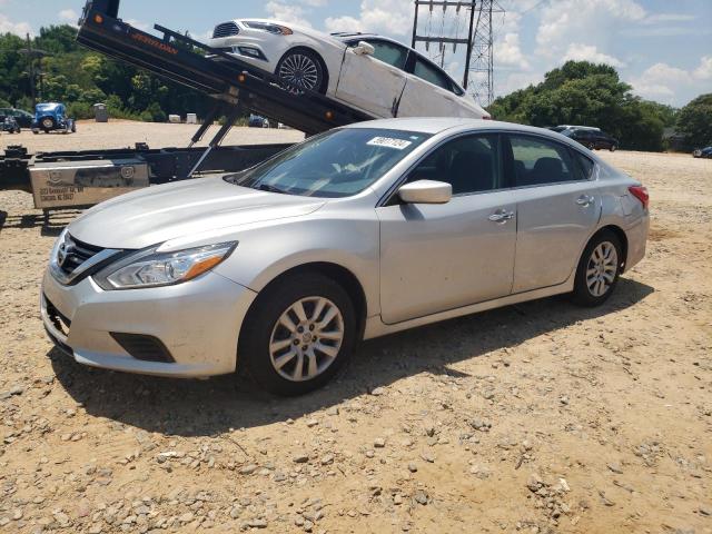 1N4AL3AP0HN333585 2017 NISSAN ALTIMA - Image 1