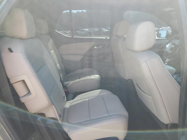 2022 Chevrolet Traverse Lt VIN: 1GNEVHKW1NJ110734 Lot: 57918434