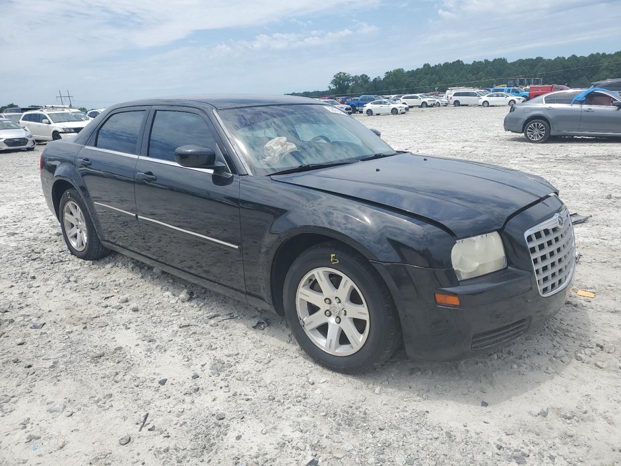 2C3LA43R97H851977 2007 Chrysler 300