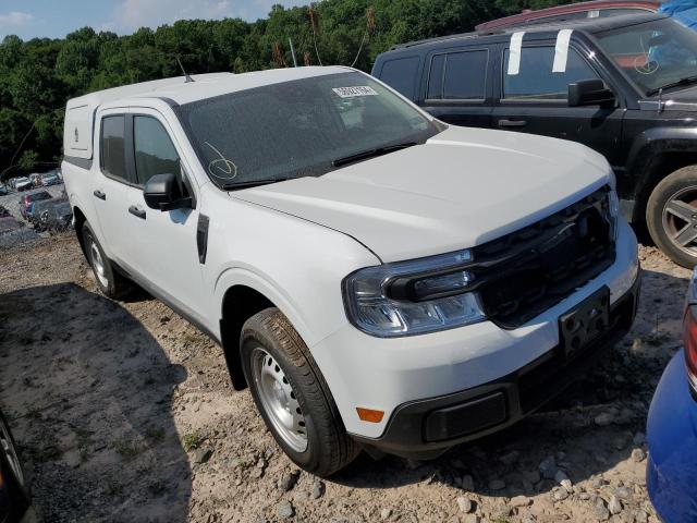 Vin: 3fttw8f9xpra93037, lot: 56927164, ford maverick xl 20234