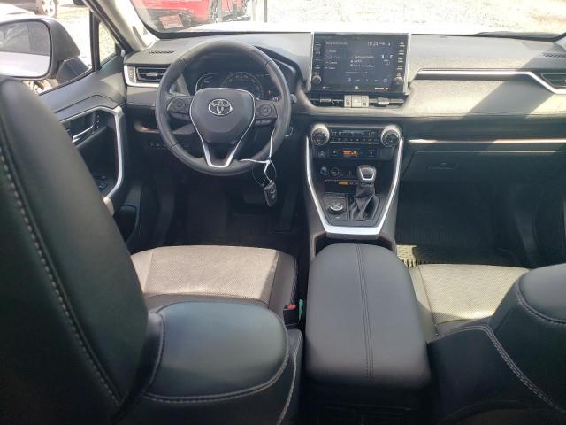 2022 Toyota Rav4 Limited VIN: JTMD6RFV6ND056970 Lot: 60349494