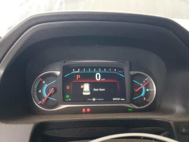 2021 Honda Pilot Exl VIN: 5FNYF5H51MB039654 Lot: 60203064