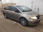 HONDA ODYSSEY EX photo