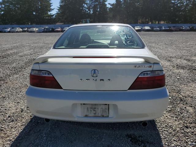 2003 Acura 3.2Tl Type-S VIN: 19UUA56863A063841 Lot: 58300054