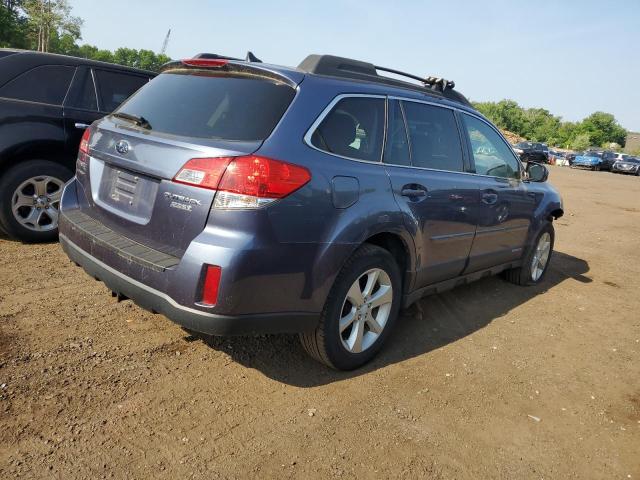 2014 Subaru Outback 2.5I Premium VIN: 4S4BRBCC7E1284210 Lot: 59029174