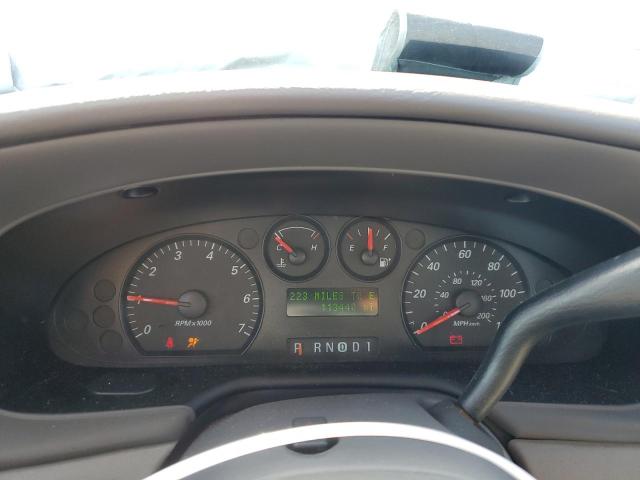 2006 Ford Taurus Se VIN: 1FAFP53U36A247250 Lot: 57090004