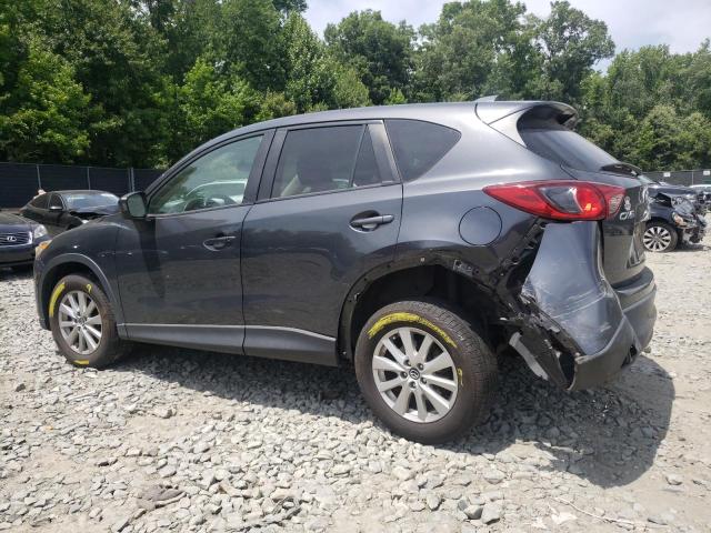 VIN JM3KE2CY5E0397842 2014 Mazda CX-5, Touring no.2