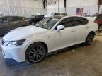 LEXUS GS 350 photo