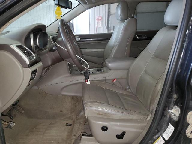 2012 Jeep Grand Cherokee Laredo VIN: 1C4RJFAG2CC220875 Lot: 56613384