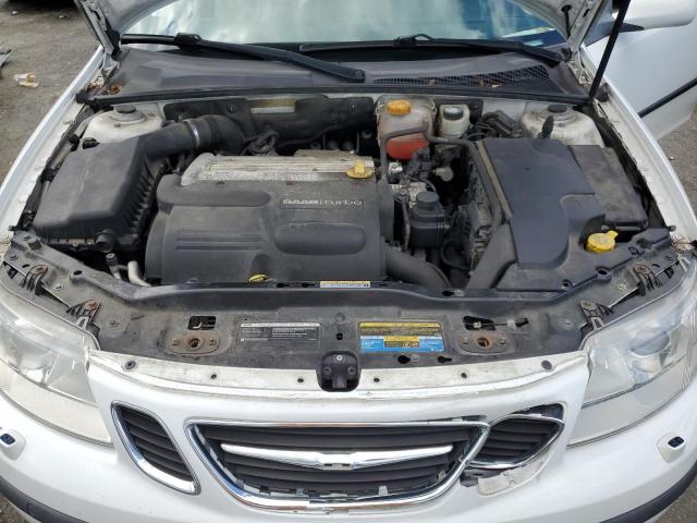 2007 Saab 9-3 2.0T VIN: YS3FD79Y376107365 Lot: 57943224