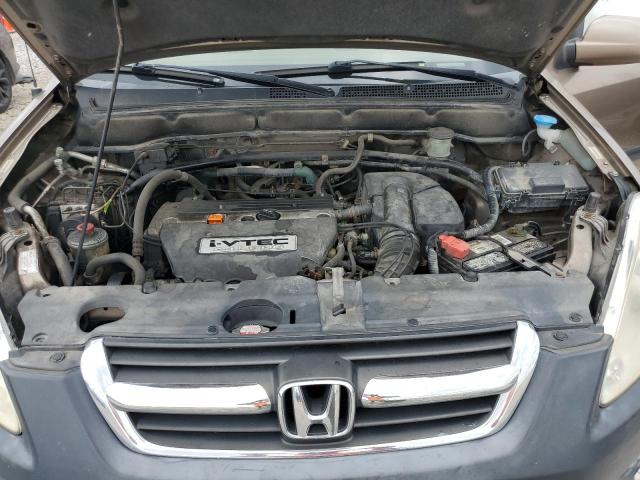 2004 Honda Cr-V Ex VIN: JHLRD78814C052596 Lot: 57260974