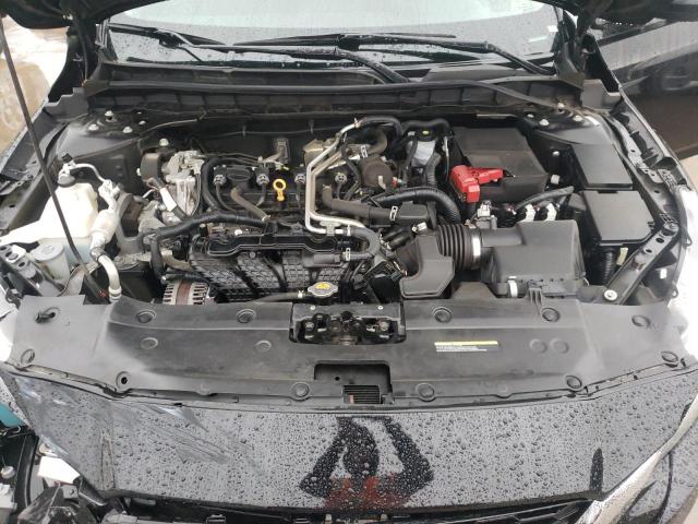 2021 NISSAN ALTIMA SV 1N4BL4DV5MN326839  57461044