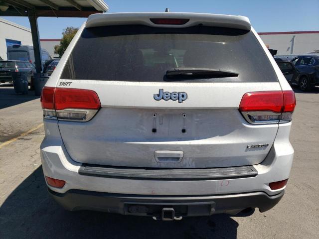 2014 Jeep Grand Cherokee Laredo VIN: 1C4RJEAG4EC393679 Lot: 59321294