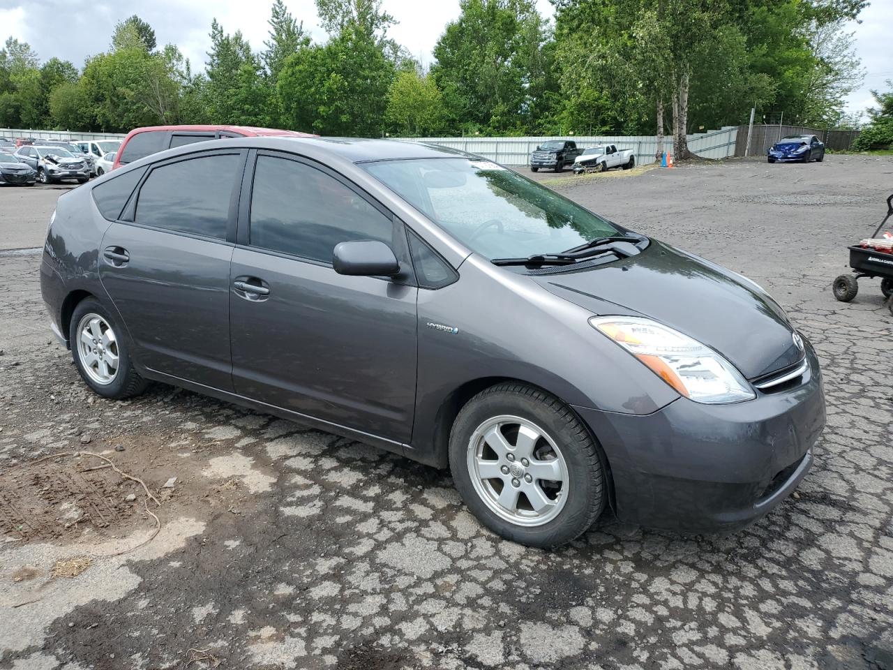 JTDKB20U193467974 2009 Toyota Prius