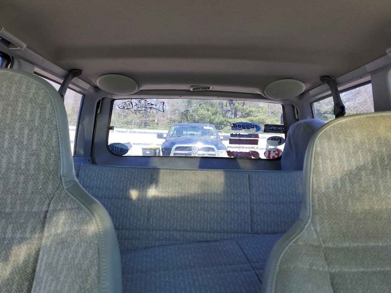 1J4FJ68S8WL248739 1998 Jeep Cherokee Sport