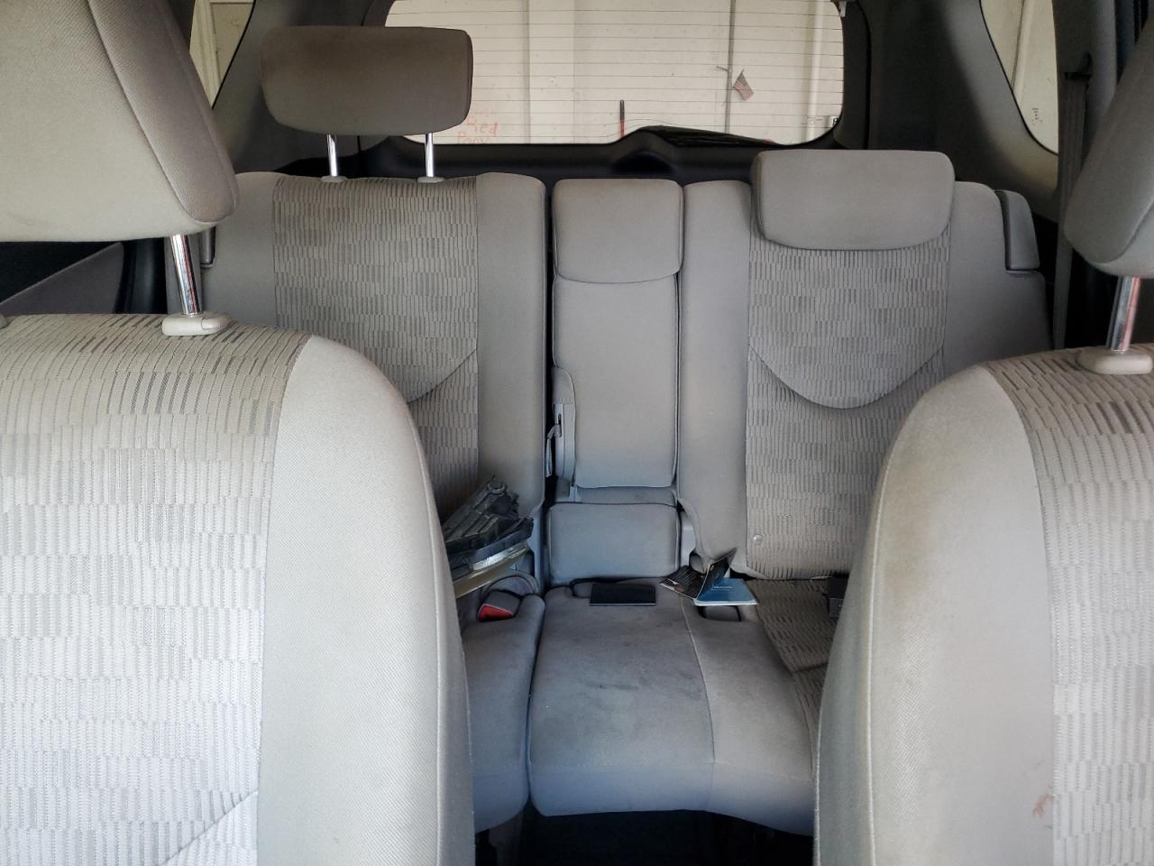 2T3BF4DV4BW129149 2011 Toyota Rav4