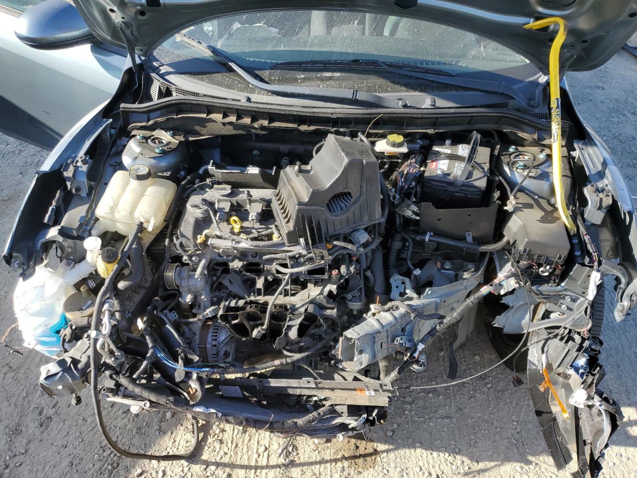 JM1BL1UG5C1533845 2012 Mazda 3 I