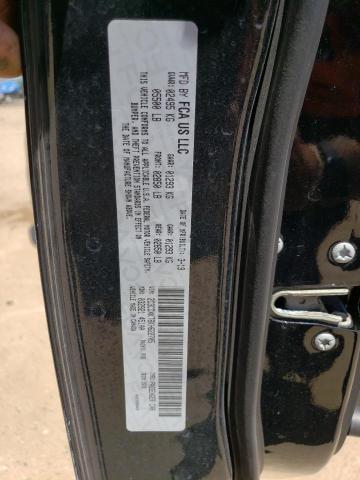 2019 DODGE CHARGER PO - 2C3CDXKT6KH622705