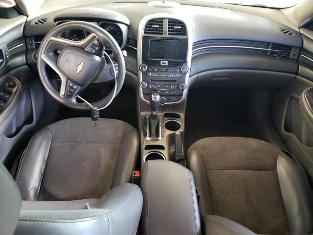 2016 CHEVROLET MALIBU LIM - 1G11C5SA3GF166317
