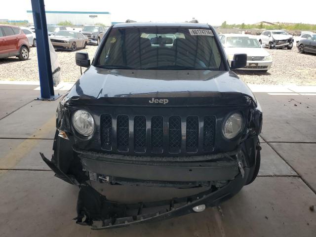 VIN 1C4NJPFB3GD599919 2016 Jeep Patriot, Latitude no.5