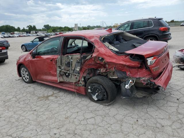 2020 TOYOTA COROLLA LE - 5YFEPRAE0LP019027