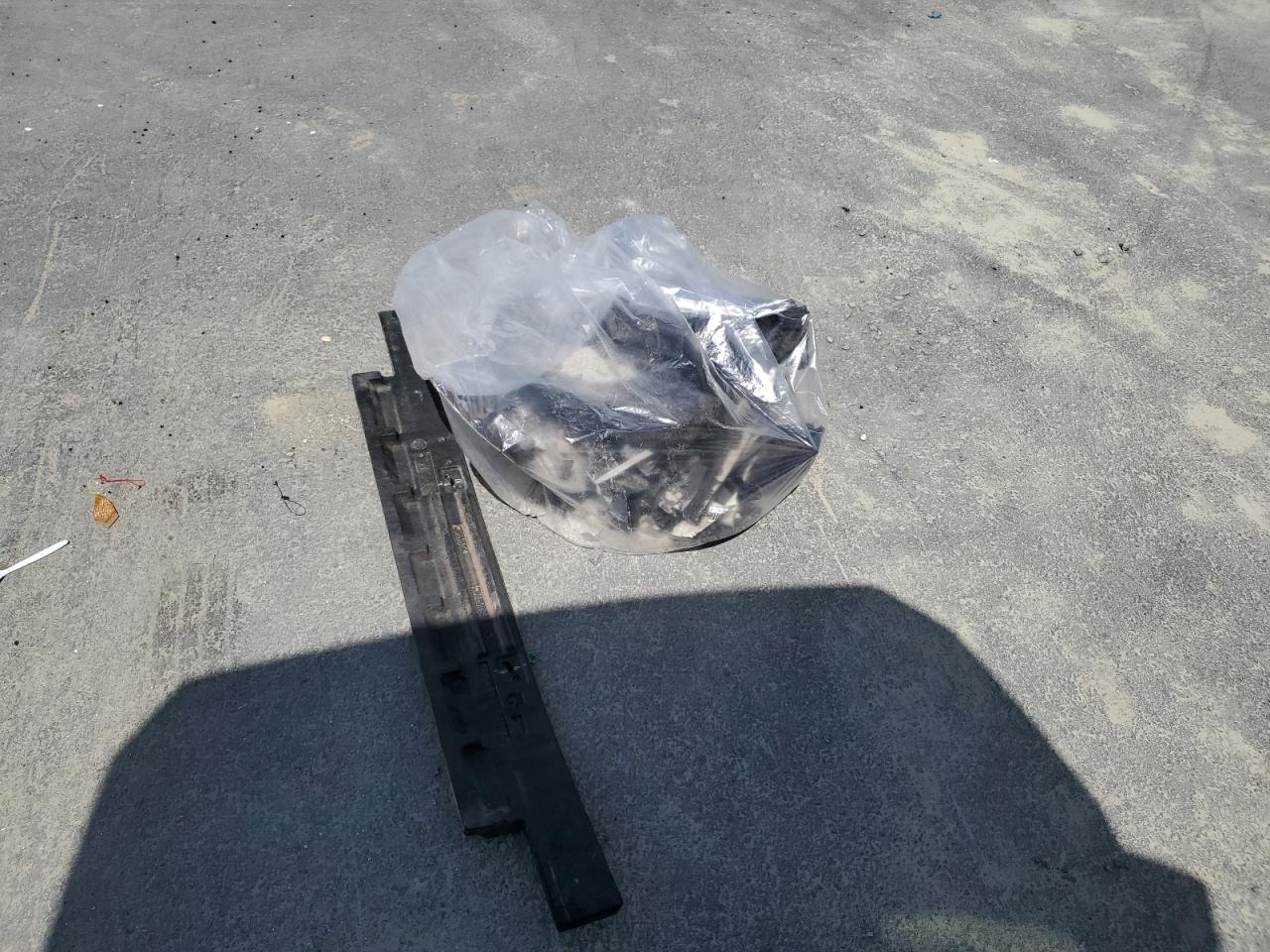 3C4PDCAB6HT706036 2017 Dodge Journey Se