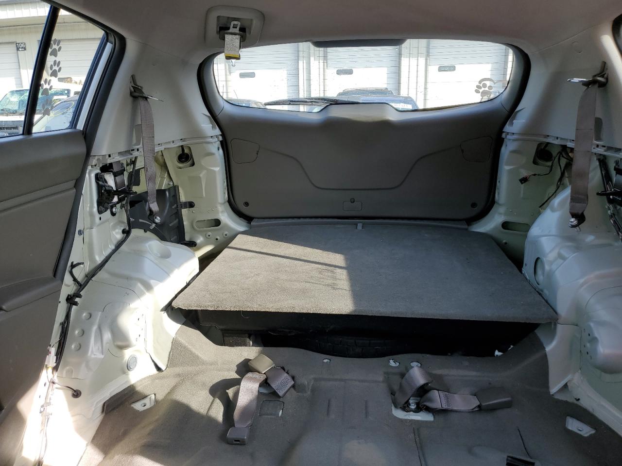 KNDPBCA21D7378853 2013 Kia Sportage Lx