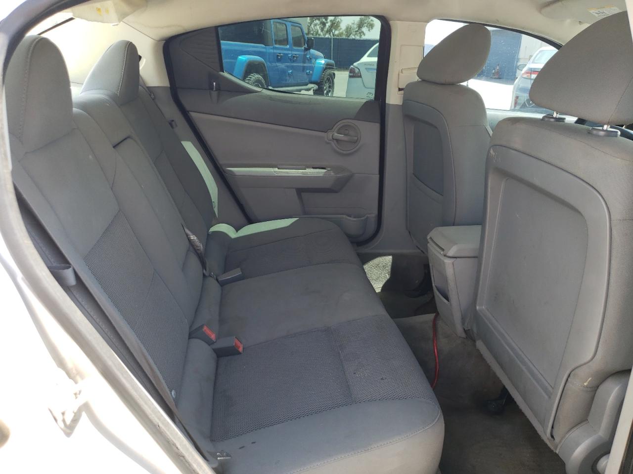 1B3LC46K08N692071 2008 Dodge Avenger Se