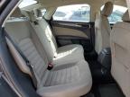 FORD FUSION S photo