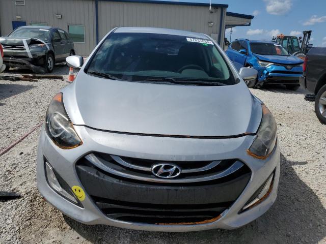 2013 Hyundai Elantra Gt VIN: KMHD35LE8DU089453 Lot: 57631884