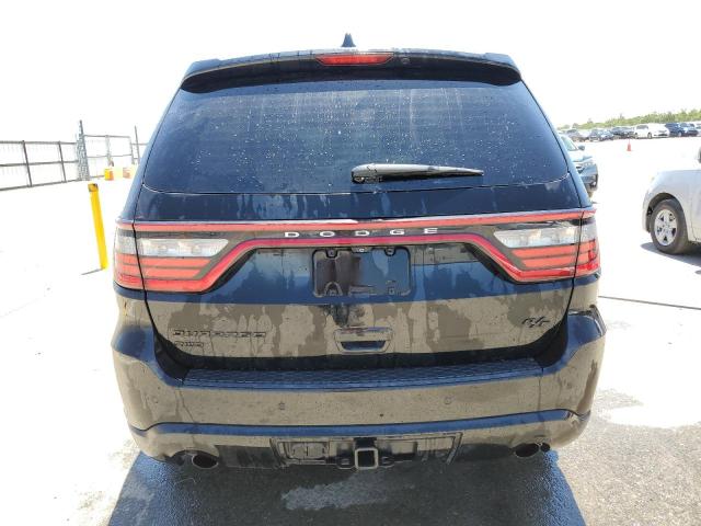 2017 Dodge Durango R/T VIN: 1C4SDJCT3HC860672 Lot: 57868434