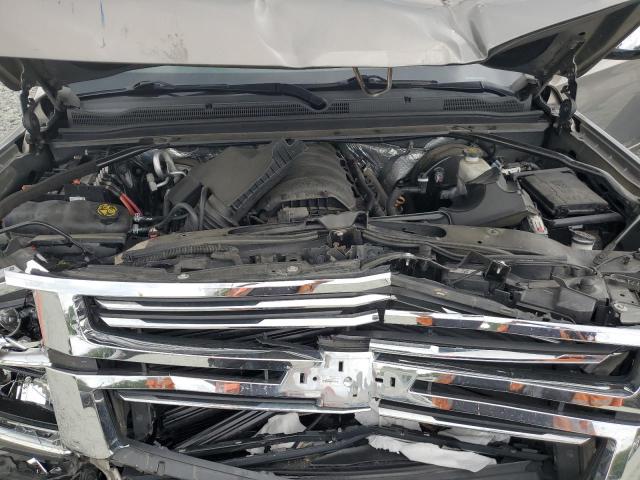 2018 CHEVROLET TAHOE K150 - 1GNSKCKC7JR339760