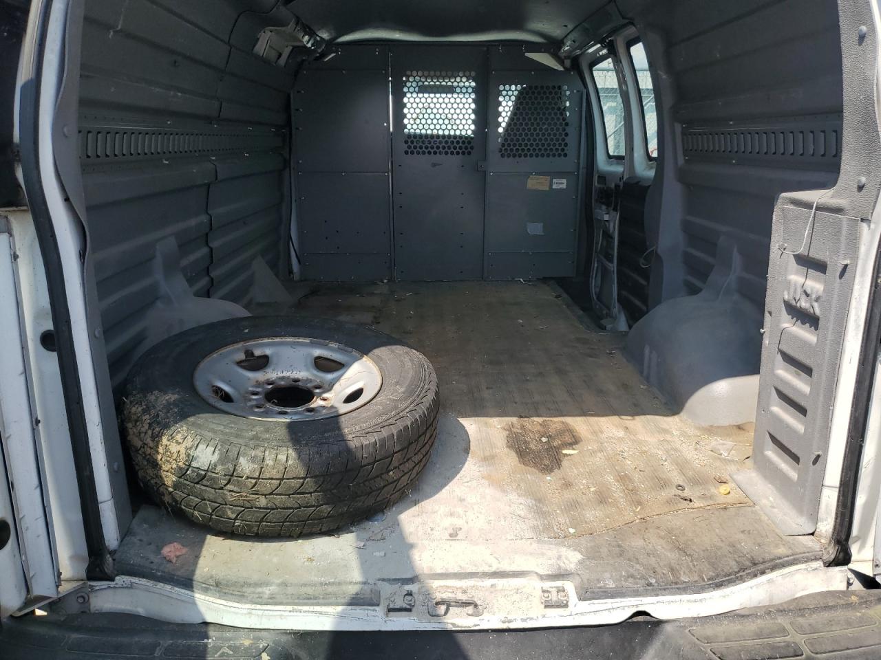 1GTGG252461135971 2006 GMC Savana G2500