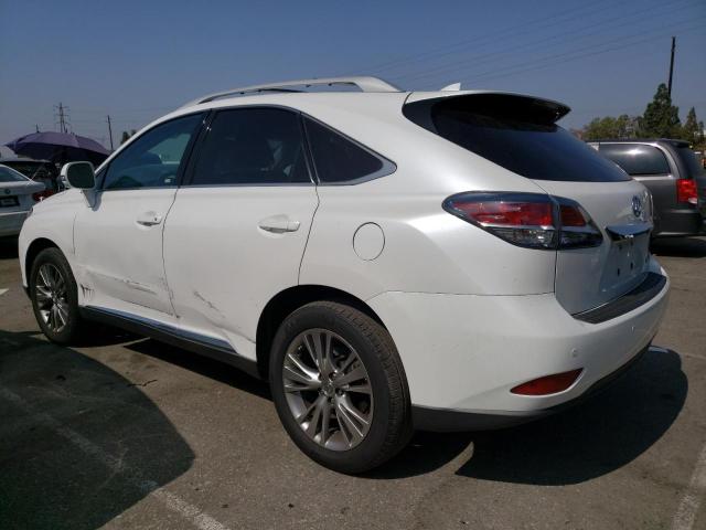 2014 Lexus Rx 350 VIN: 2T2ZK1BA5EC139434 Lot: 56745994