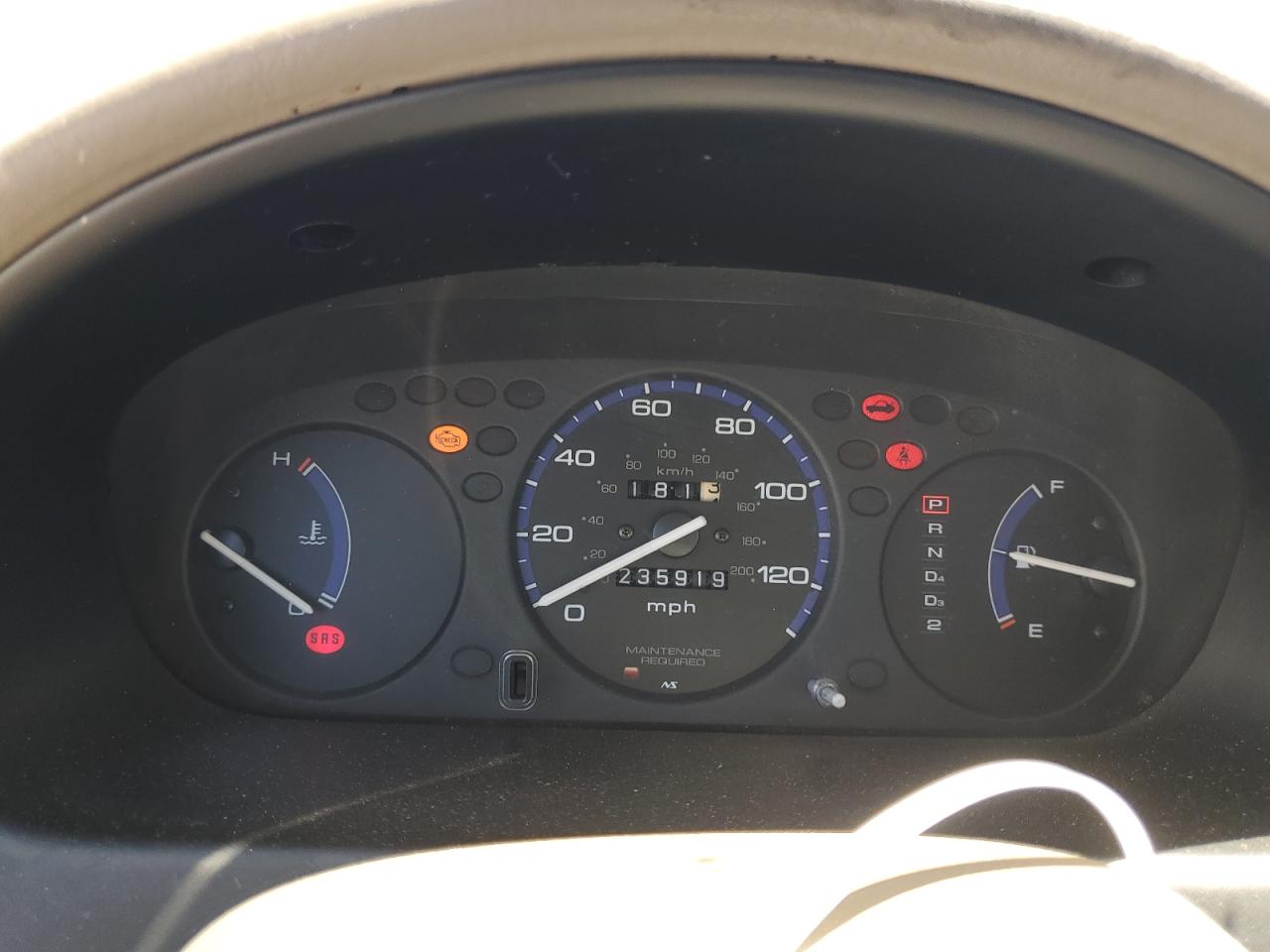 2HGEJ6617XH588623 1999 Honda Civic Base