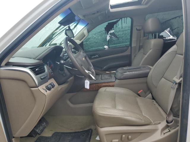 2016 CHEVROLET TAHOE K150 - 1GNSKCKC0GR170500