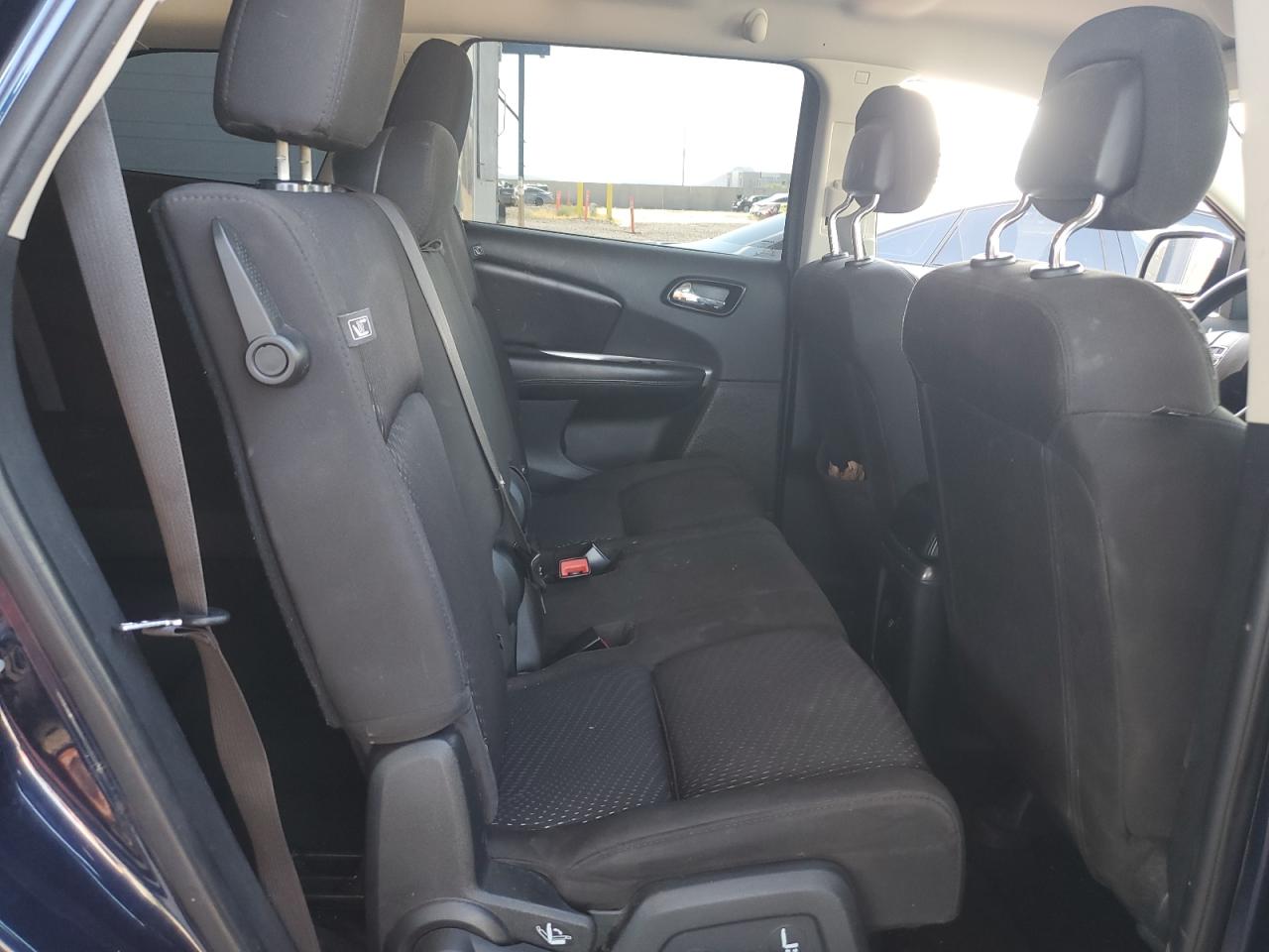 3C4PDCBG8HT605400 2017 Dodge Journey Sxt