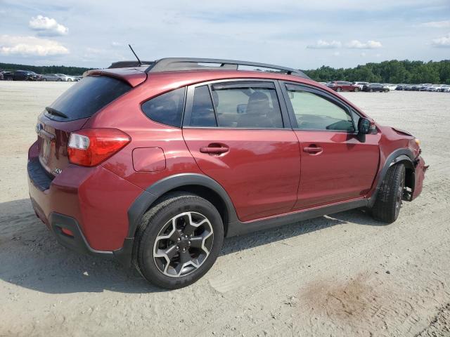 2015 Subaru Xv Crosstrek 2.0 Limited VIN: JF2GPAMC6F8291930 Lot: 58633254