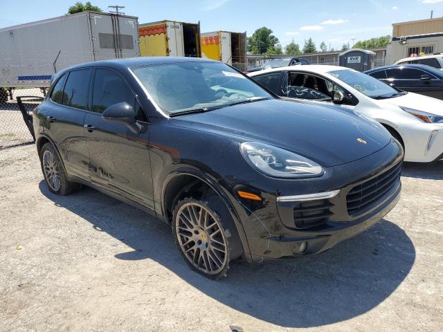 2018 PORSCHE CAYENNE - WP1AA2A23JKA05856