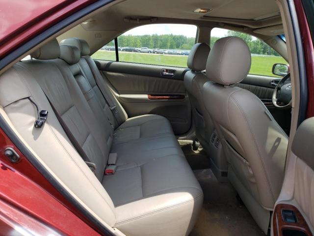 2006 Toyota Camry Le VIN: JTDBE30K463044667 Lot: 57688664