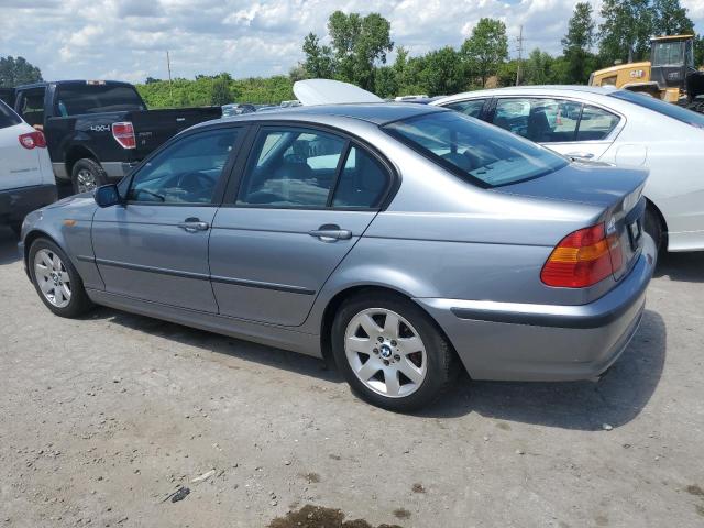 2003 BMW 325 I VIN: WBAET37463NJ37701 Lot: 59564104