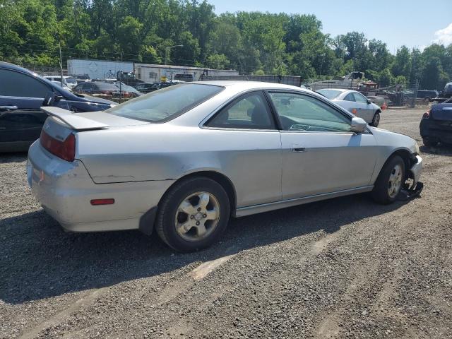 2001 Honda Accord Ex VIN: 1HGCG31591A031197 Lot: 57056024