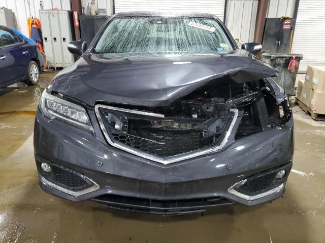 2016 Acura Rdx Advance VIN: 5J8TB4H7XGL017124 Lot: 57692724