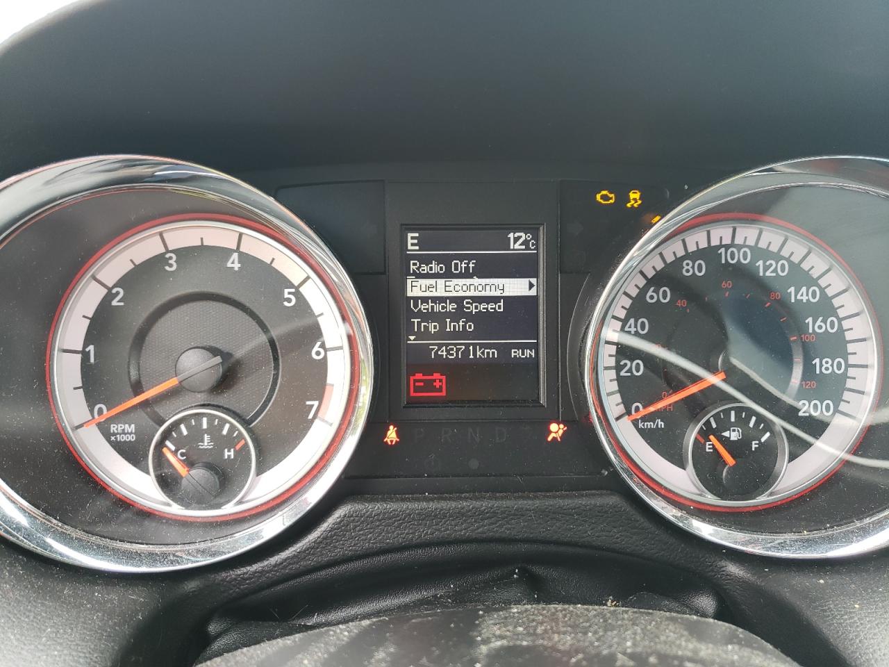 2C4RDGEG4KR795816 2019 Dodge Grand Caravan Gt