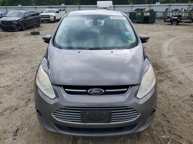 1FADP5CU7DL557250 2013 Ford C-Max Premium