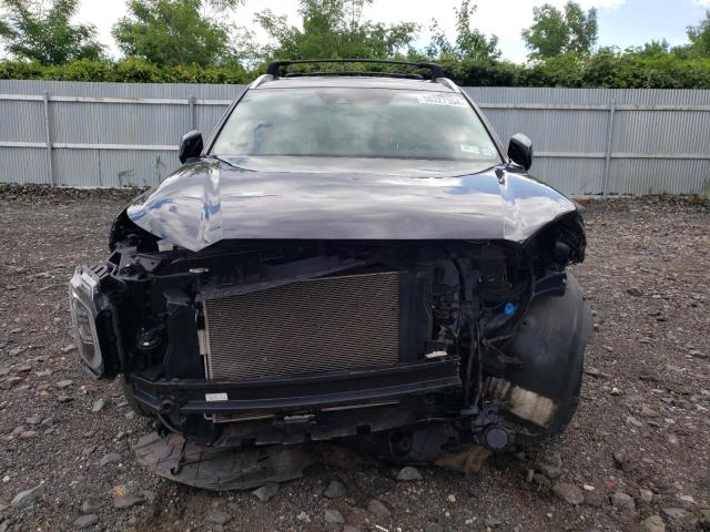 2022 Hyundai Palisade Calligraphy VIN: KM8R7DHE2NU421272 Lot: 58327364