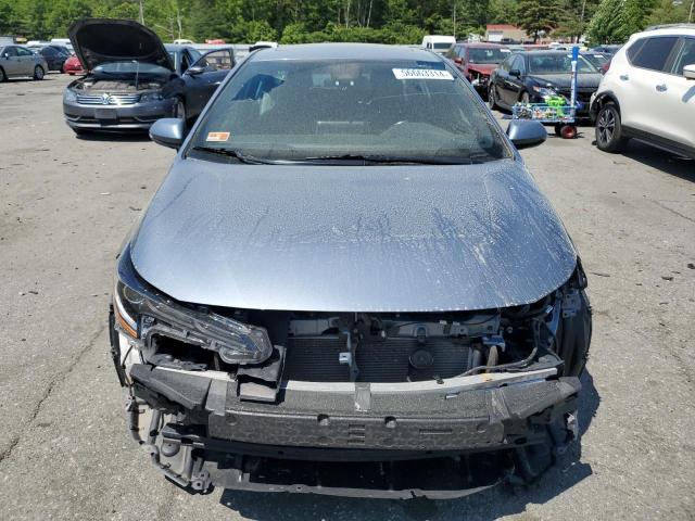 VIN 5YFT4RCE9LP016138 2020 Toyota Corolla, Xse no.5